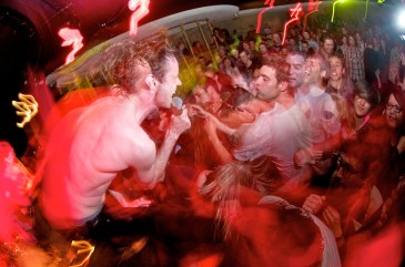 B-Lines_mw_waldorf - photo by Steve Louie B-Lines | | photo by Steve Louie