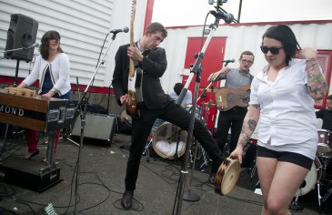 DSC_0476 The Ballantynes | | photo by Audrey Alexandrescu