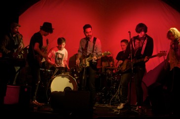 Dirty_Spells_mw_waldorf - photo by Steve Louie Dirty Spells | | photo by Steve Louie