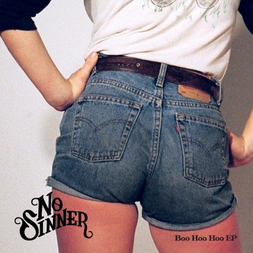 No Sinner - Boo Hoo Hoo EP