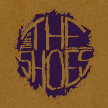 This is The Shoes - This is The Shoes EP