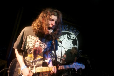 babysitter_blues_can Babysitter | | Photo by Steve Louie