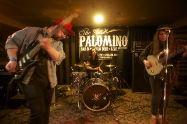 watermelon_palomino Watermelon | | Photo by Steve Louie