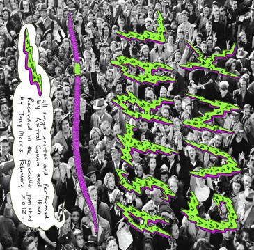 Astral Gunk - Astral Gunk Astral Gunk - Astral Gunk