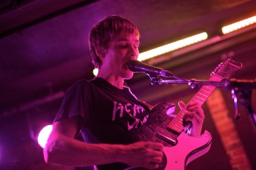 Each Other - Electric Owl - photo by Steve Louie Each Other | | photo by Steve Louie