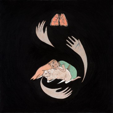 Purity Ring - Shrines Purity Ring - Shrines