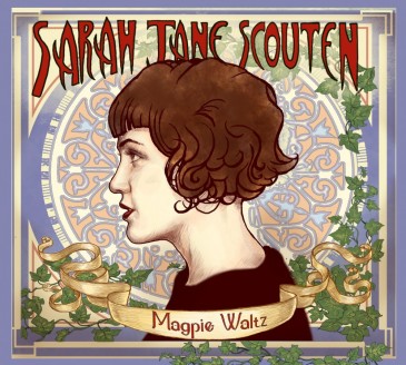 Sarah Jane Scouten - Magpie Waltz