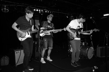 dead_ghosts_biltmore_pc Dead Ghosts | | photo by Penny Clark