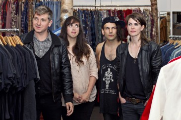 hot panda-02 - photo by Victoria Johnson photo by Victoria Johnson