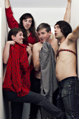 hot panda-03 - photo by Victoria Johnson photo by Victoria Johnson