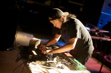 masa_anzai_rickshaw Masa J. Anzai | | photo by Steve Louie