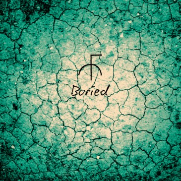 Fist City - Buried Fist City - Buried