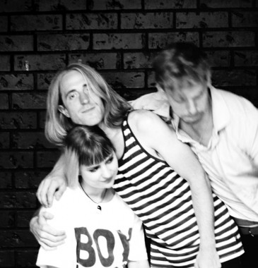 Gang Signs - photo 3 by Ashlee Luk photo by Ashlee Luk