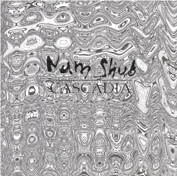 Nam Shub - Cascadia Nam Shub - Cascadia