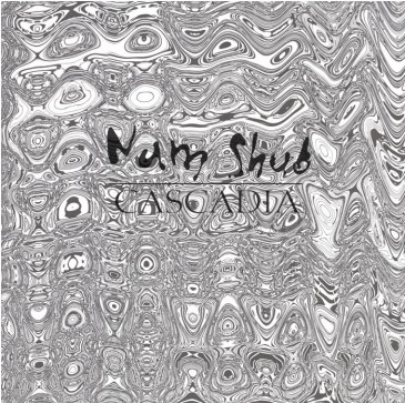 Nam Shub - Cascadia