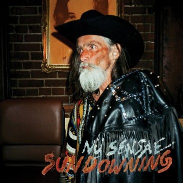 Nu Sensae - Sundowning Nu Sensae - Sundowning
