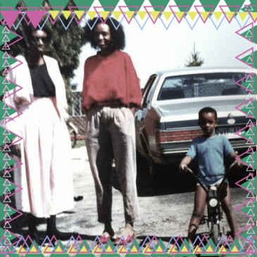 Shad - Melancholy and the Infinite Shadness Shad - Melancholy and the Infinite Shadness
