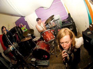 Channels3x4 - photo by Steve Louie Channels 3x4 | | photo by Steve Louie