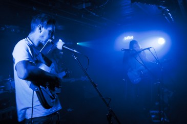 Wild North - LQ photo by Ren Burress Wild North | | photo by Ren Burress
