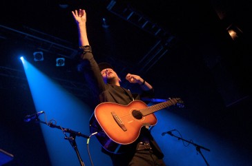 Jens Lekman - photo 1 by Steve Louie photo by Steve Louie