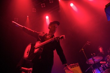Jens Lekman - photo 2 by Steve Louie photo by Steve Louie