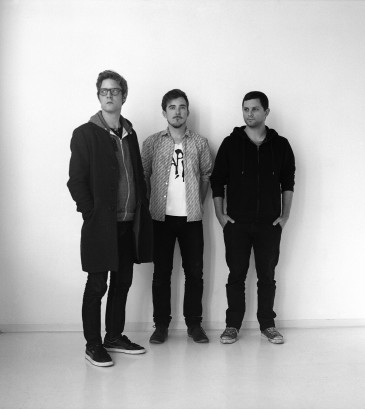 The New Values - photo 1 by Hana Pesut photo by Hana Pesut