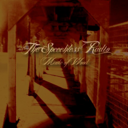 The Speechless Radio - Made of Wood The Speechless Radio - Made of Wood