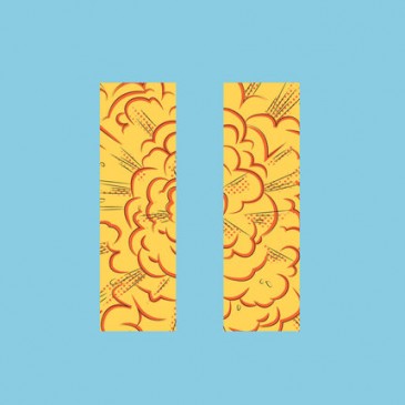 Two Fingers - Stunt Rhythms Two Fingers - Stunt Rhythms