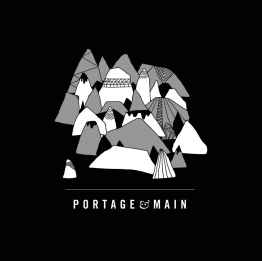 Portage and Main - Never Had The Time