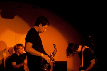 Sex Church - Jensen Gifford
