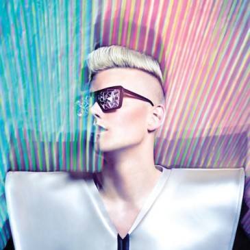 Diamond Rings - Free Dimensional