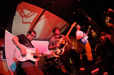 apollo_ghosts_winterwaste - photo by Steve Louie