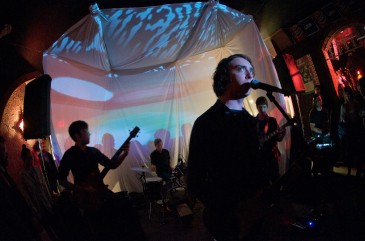 peace_winterwaste - photo by Steve Louie