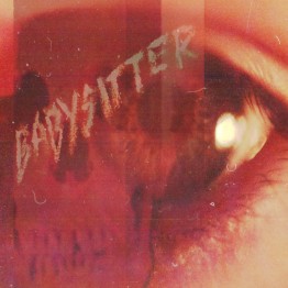 Babysitter - Eye