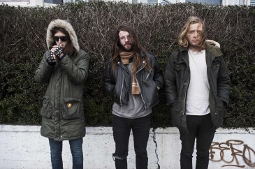 Babysitter - photo by Casey Bennett