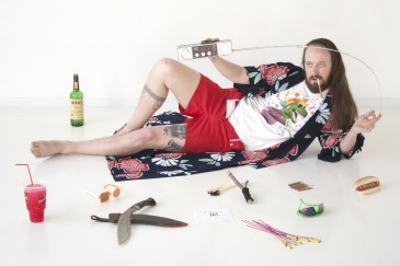 Cameron Macleod - photo 1 by Hana Pesut