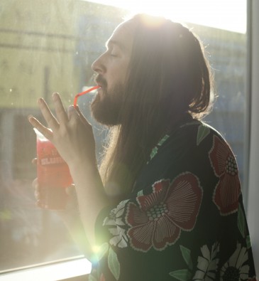 Cameron Macleod - photo 2 by Hana Pesut