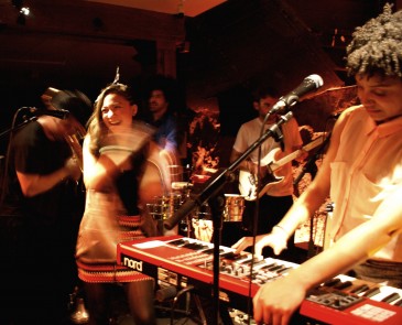 The Ponderosas photo by Eloise Huston-Herterich