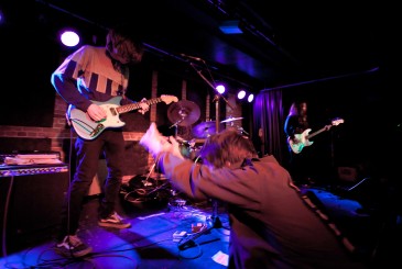 Dead Soft - photo by Rentaro Burress