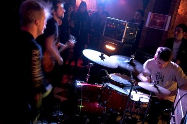 GSTS - photo by Arnaud De Grave