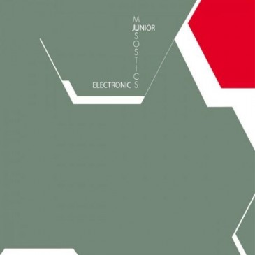 Junior Electronics - Musostics