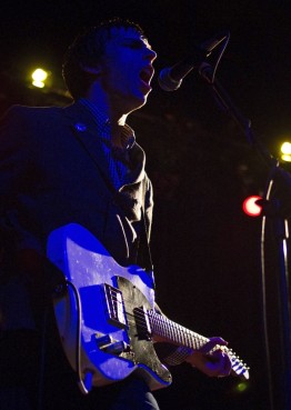 Tranzmitors_2 - photo by Victoria Johnson