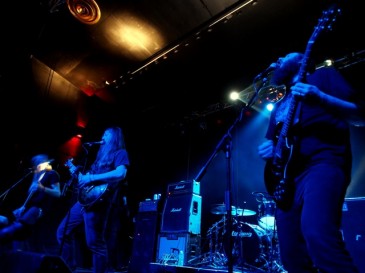 Anciients 5 - photo by Arnaud De Grave