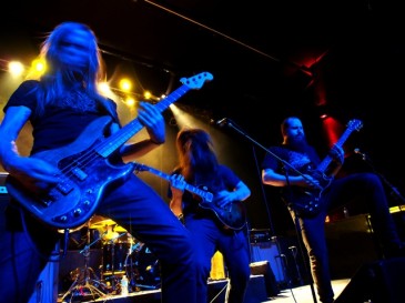 Anciients 3 - photo by Arnaud De Grave