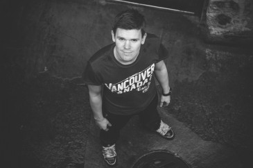 Ivan Decker - photo 3 by Leigh Eldridge