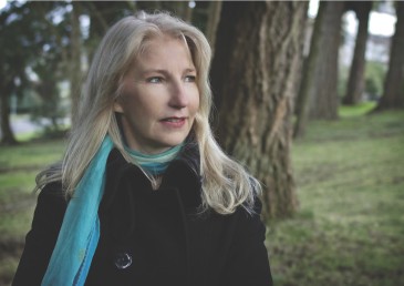 Jennifer Fahrni - photo 1 by Victoria Johnson