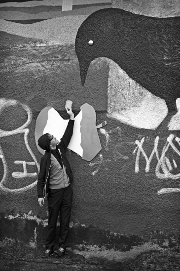 Praying For Greater Portland - photo 1 by Victoria Johnson