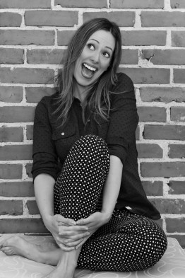 Sara Bynoe - photo 1 by Victoria Johnson