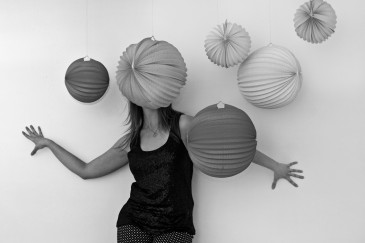 Sara Bynoe - photo 3 by Victoria Johnson
