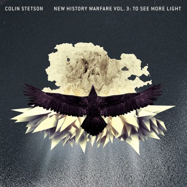 Colin Stetson - New History Warfare Vol 3